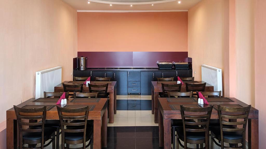 New Shino Gudauri Hotel Ngoại thất bức ảnh