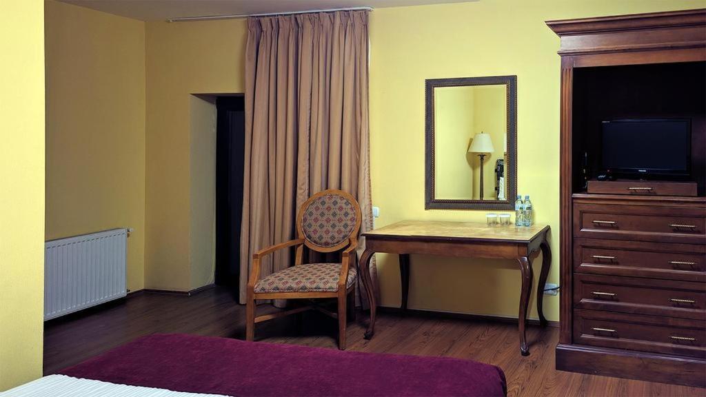 New Shino Gudauri Hotel Ngoại thất bức ảnh