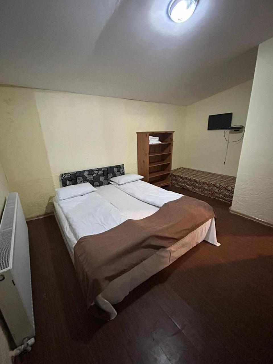 New Shino Gudauri Hotel Ngoại thất bức ảnh