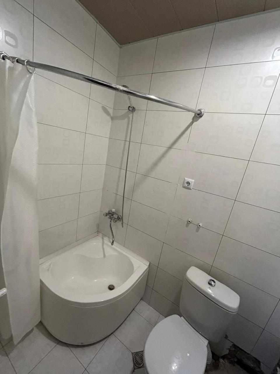New Shino Gudauri Hotel Ngoại thất bức ảnh