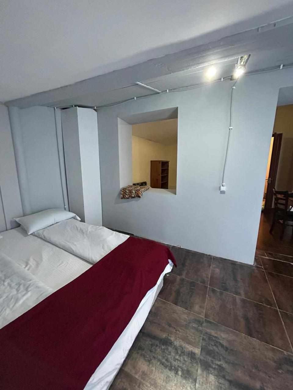 New Shino Gudauri Hotel Ngoại thất bức ảnh