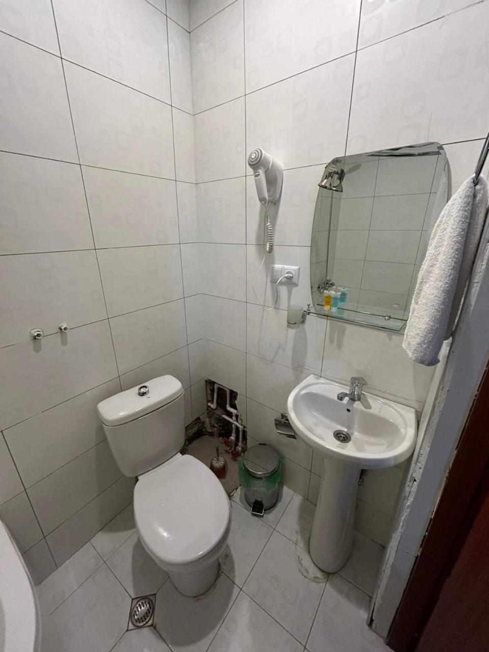 New Shino Gudauri Hotel Ngoại thất bức ảnh