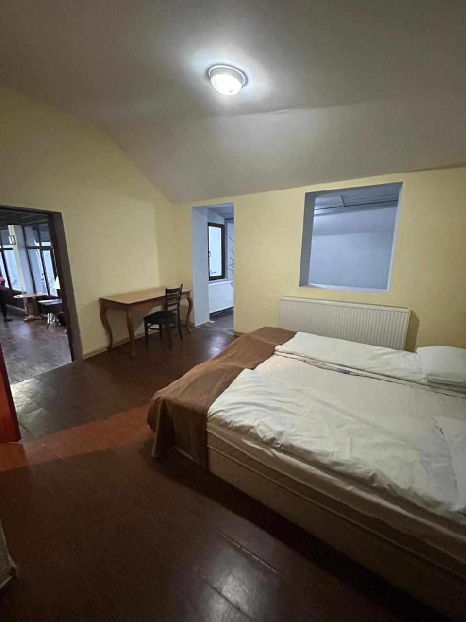 New Shino Gudauri Hotel Ngoại thất bức ảnh