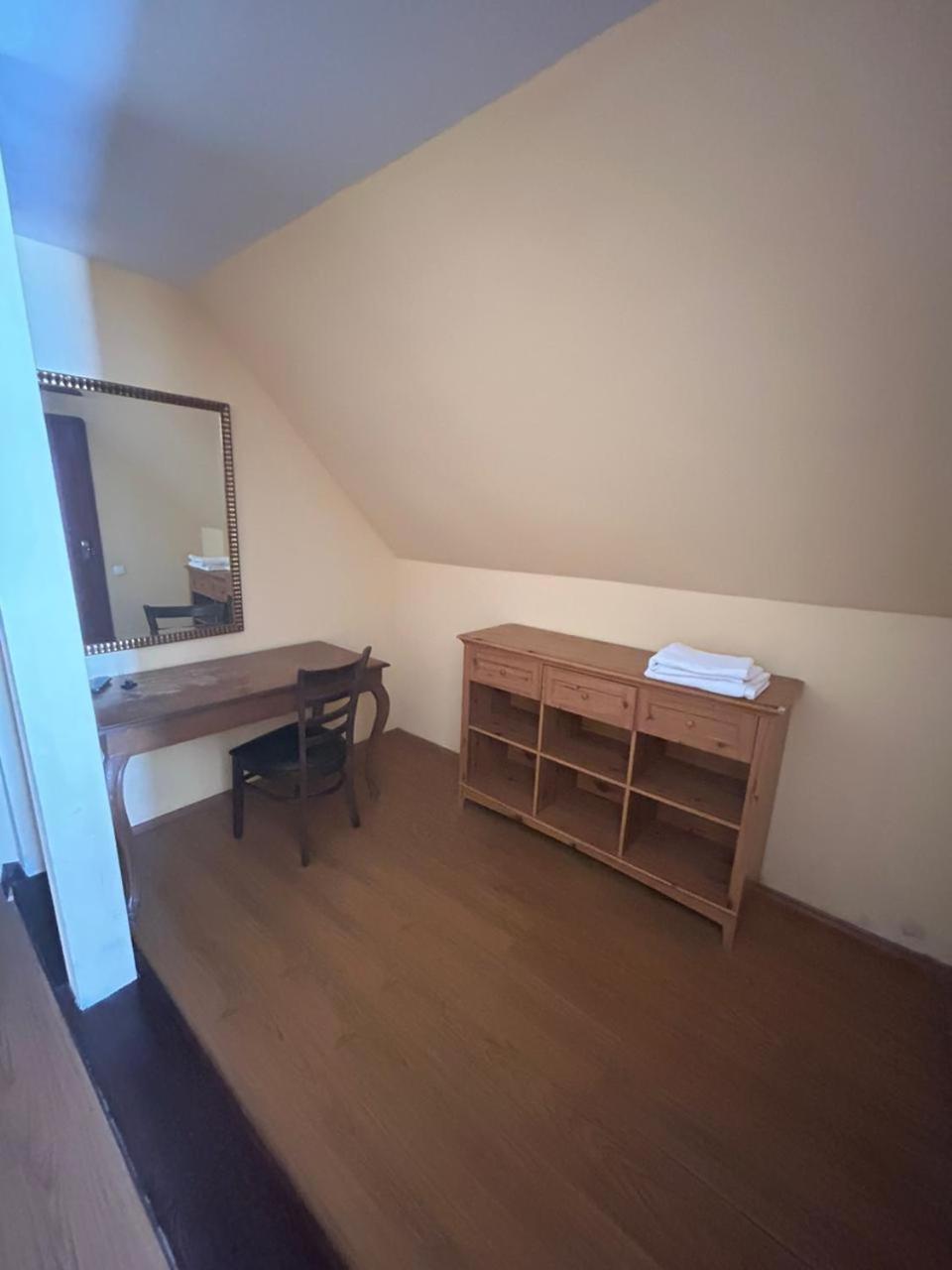 New Shino Gudauri Hotel Ngoại thất bức ảnh